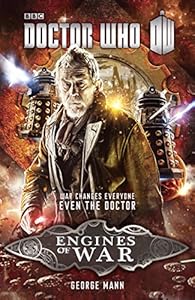 Doctor Who: Engines of War