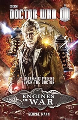 Doctor Who: Engines of War