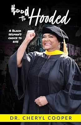 Hood to Hooded: A Black Woman’s Choice to Rise