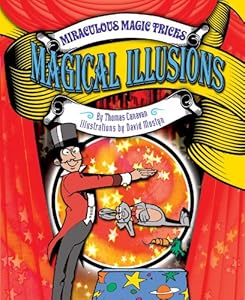 Magical illusions