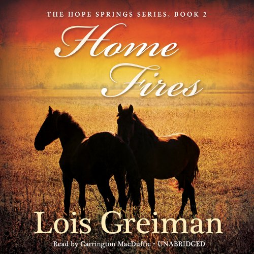Home Fires by Lois Greiman
