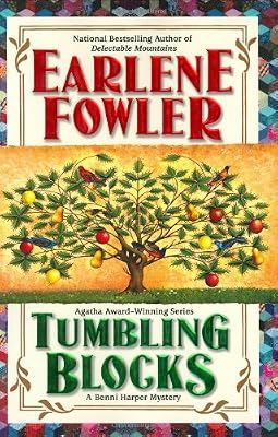 Tumbling Blocks