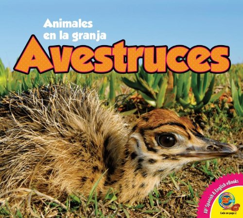 Avestruces = Ostriches by Anita Yasuda
