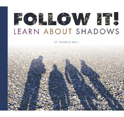 Follow It!: Learn about Shadows