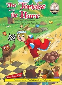 The Tortoise and The Hare