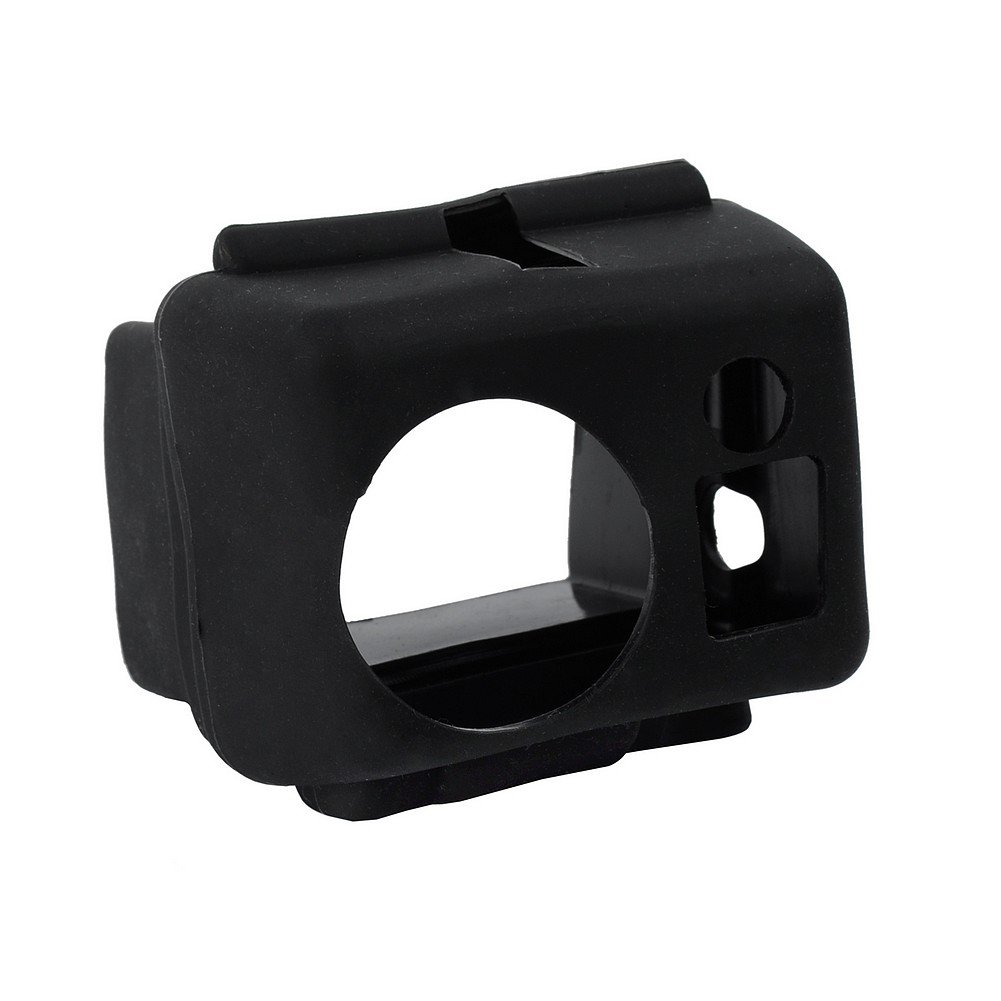 

NEEWER® Black Dustproof Protective Silicone Cover Case for GoPro Hero 2 Camera