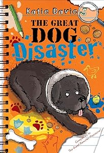 The Great Dog Disaster (The Great Critter Capers)