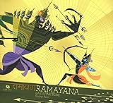 Ramayana : La divine ruse par Sanjay Patel