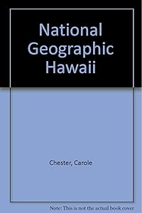 National Geographic Hawaii