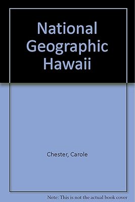 National Geographic Hawaii