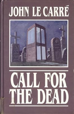 Call for the Dead