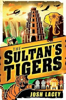 The Sultan's Tigers