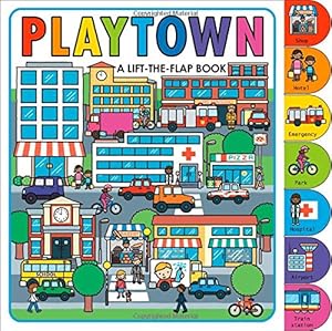 Playtown