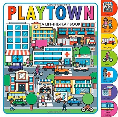Playtown