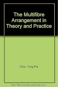 The Multi-Fibre Arrangement in Theory and Practice by Ying-Pik Choi