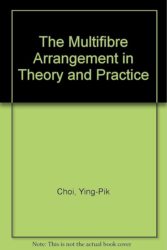 The Multi-Fibre Arrangement in Theory and Practice by Ying-Pik Choi