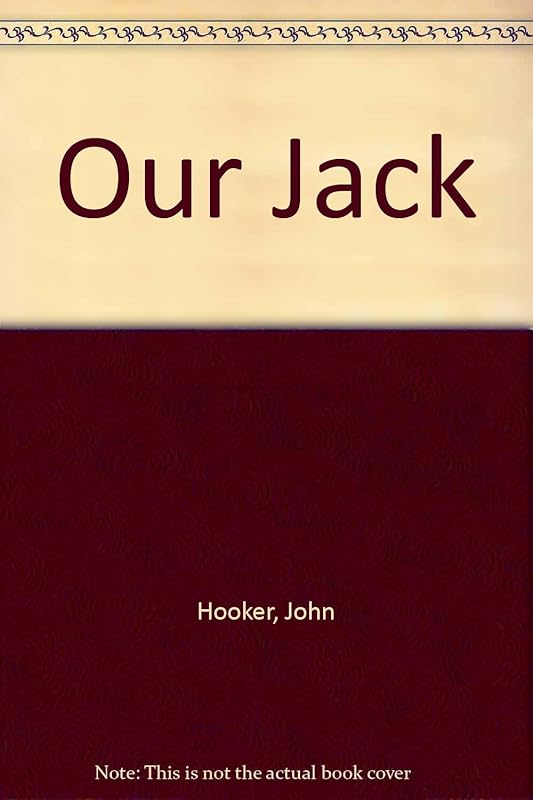 Our Jack by John Hooker
