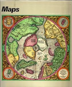 Maps: A Visual Survey and Design Guide by Michael Southworth