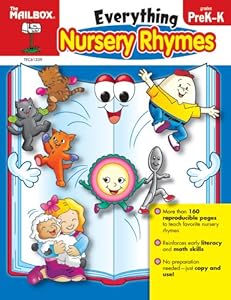Everything Nursery Rhymes