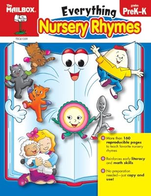 Everything Nursery Rhymes