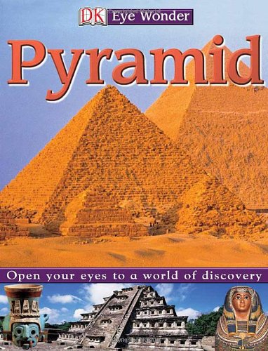 Pyramid by DK