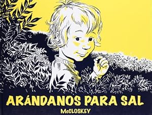 Arandanos Para Sal