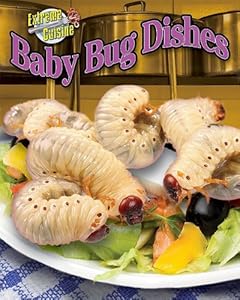 Baby Bug Dishes