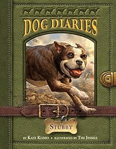 Dog Diaries #7: Stubby