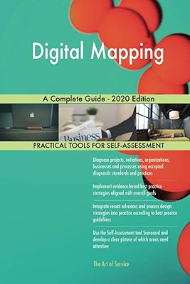 Digital Mapping A Complete Guide - 2020 Edition