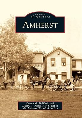 Amherst (Images of America)