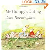 Mr. Gumpy's Outing