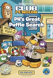 PH's Great Puffle Search 7