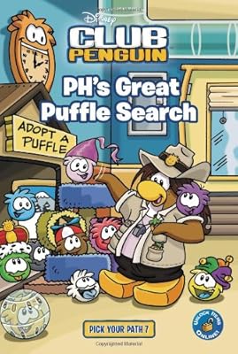 PH's Great Puffle Search 7