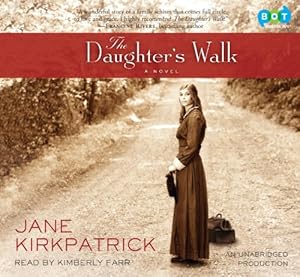 The Daughter's Walk: A Novel