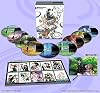 Sword Art Online Complete Season 1 Collection (Episodes 1-25) Blu-ray