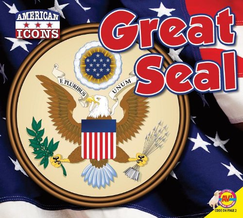 Great Seal by Aaron Carr