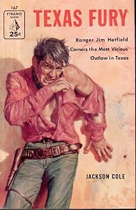 Texas Fury