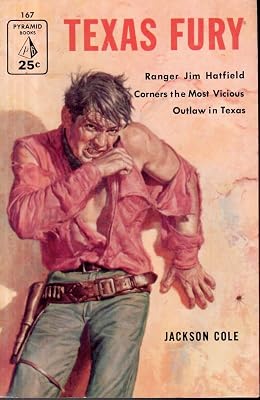 Texas Fury
