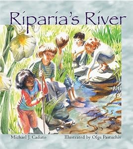 Riparia's River