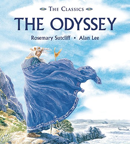 Odyssey by Rosemary Sutcliff
