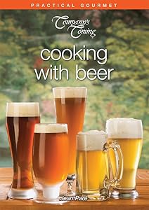 Cooking With Beer (Focus) by Jean Paré