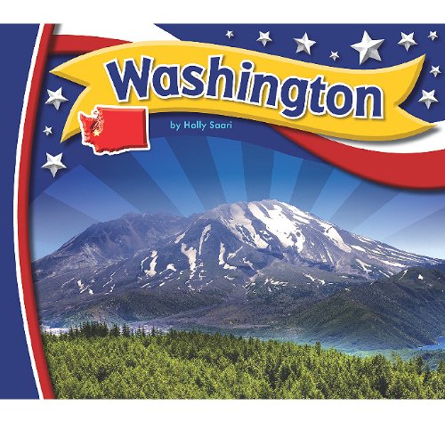 Washington by Holly Saari