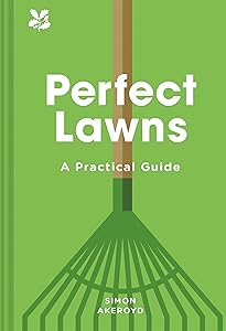 Perfect Lawns by Simon Akeroyd