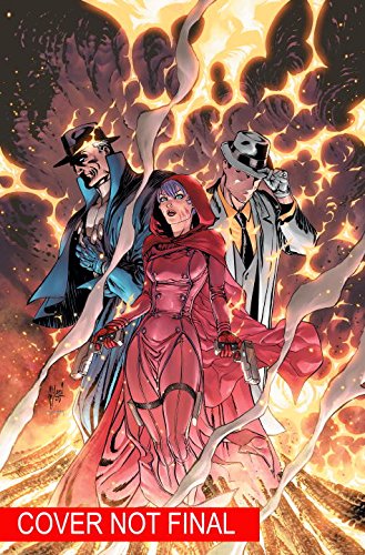 Trinity of Sin: The Wages of Sin by J  M DeMatteis