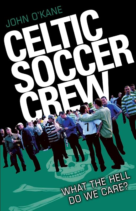 Celtic Soccer Crew by John O'Kane