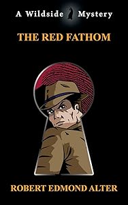 The Red Fathom