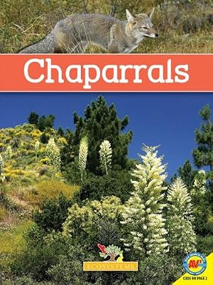 Chaparrals with Code