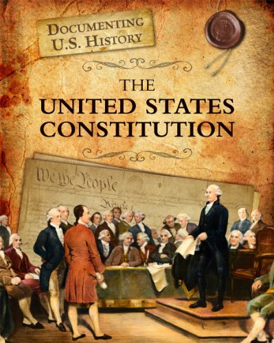 The United States Constitution by Liz Sonneborn