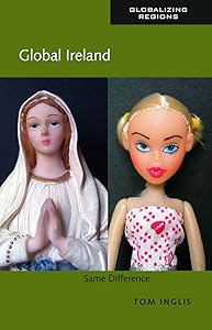 Global Ireland (Global Realities)