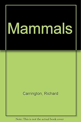 Mammals
